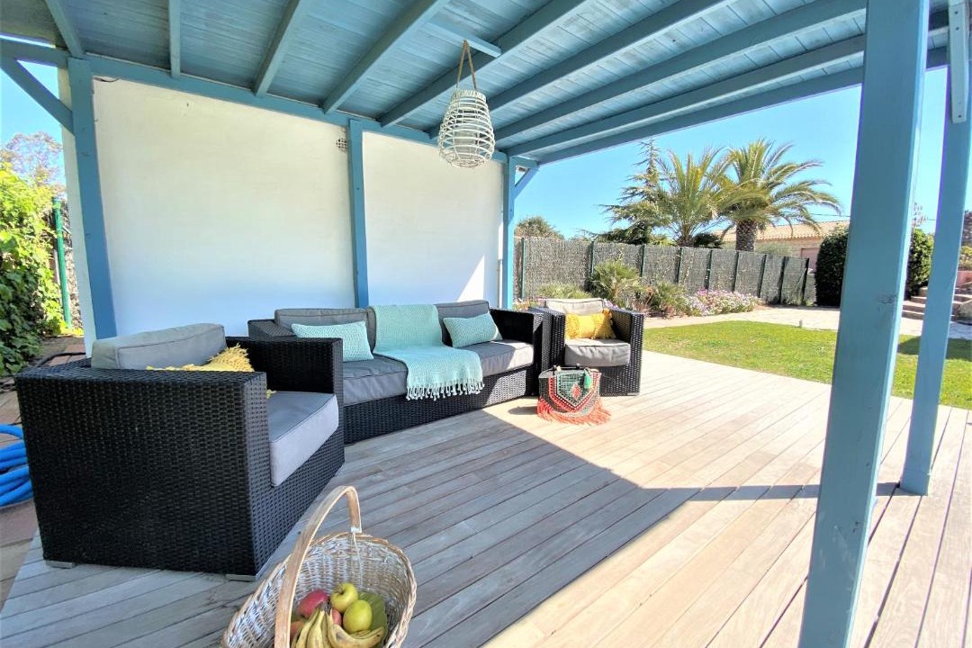 Photo of Patio Balcony in Castell-Platja d'Aro