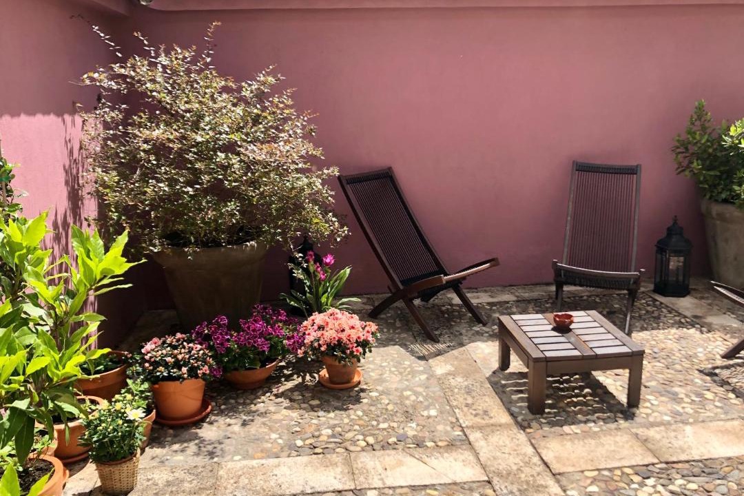 Photo of Patio Balcony in El Molar