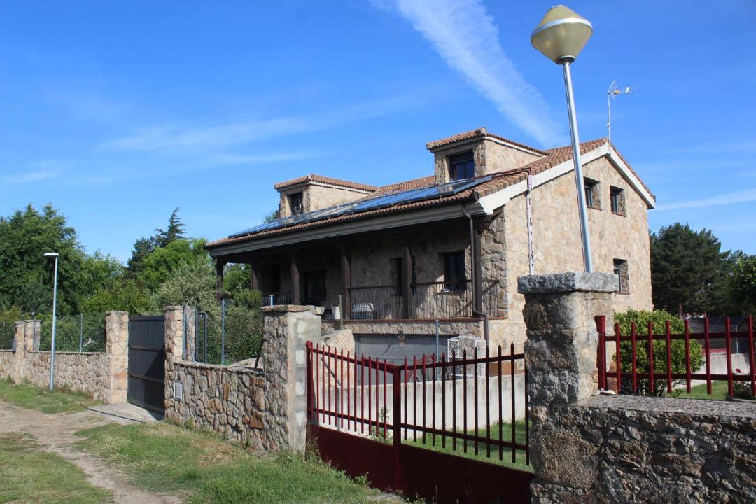 Photo of Others in Ortigosa del Monte
