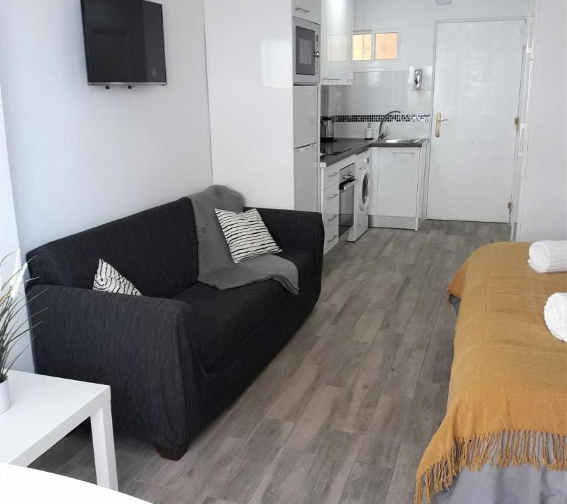 Photo of Livingroom in Benalmadena Costa