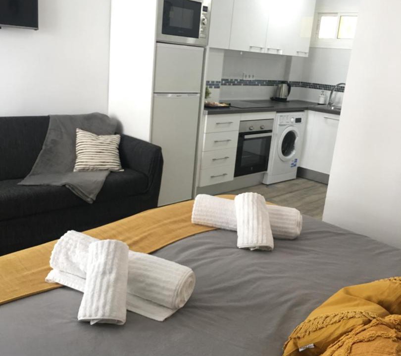 Photo of Livingroom in Benalmadena Costa