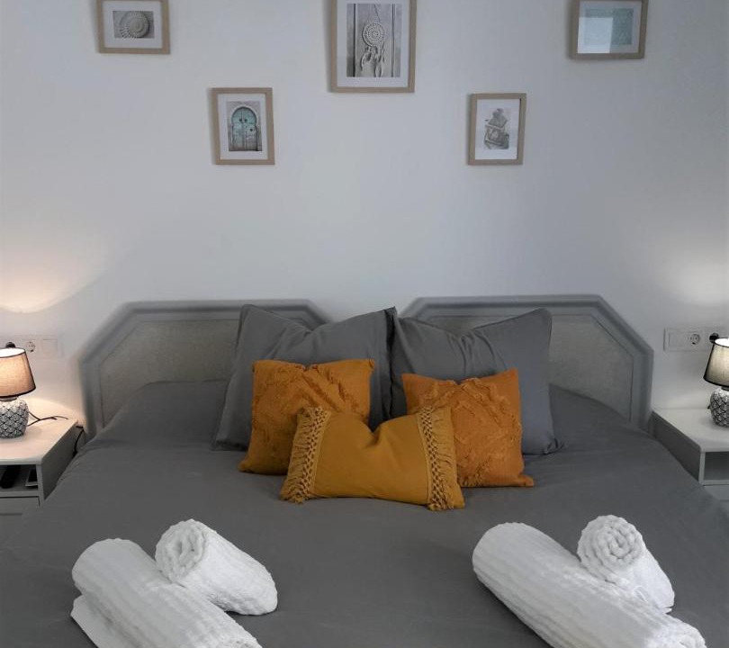 Photo of Livingroom in Benalmadena Costa