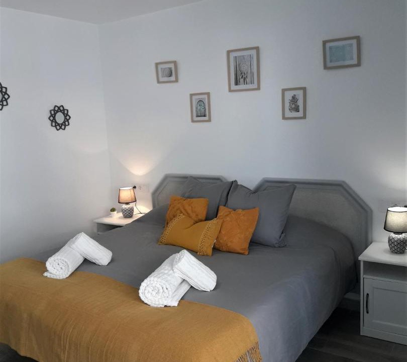 Photo of Bedroom in Benalmadena Costa