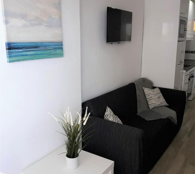 Photo of Livingroom in Benalmadena Costa