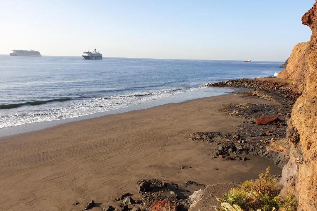 Photo of Outdoor in Santa Cruz de Tenerife