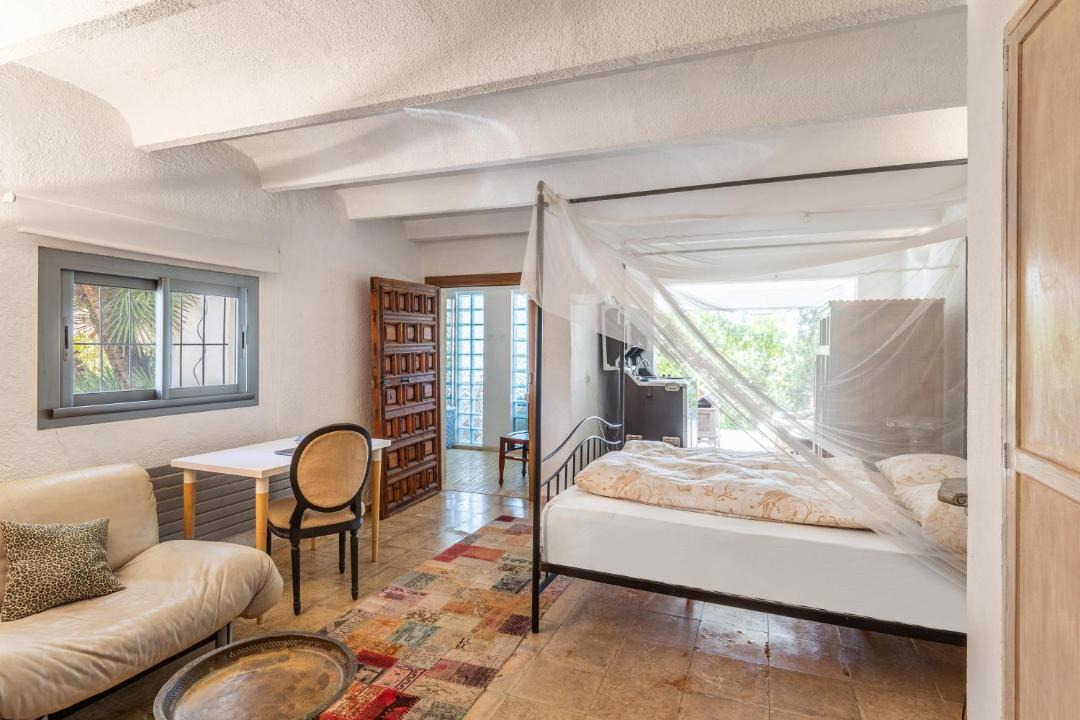 Photo of Bedroom in Calamayor