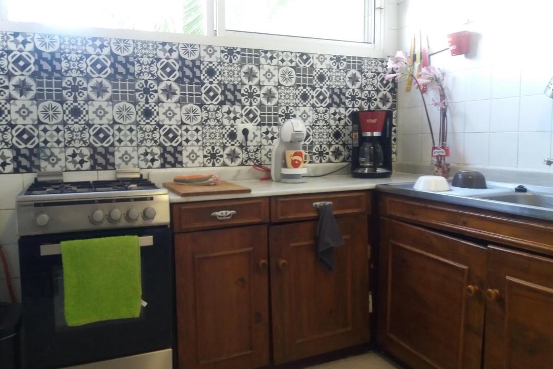Photo of Kitchen in San Cristobal de La Laguna