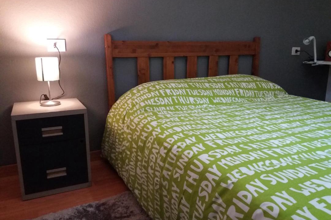 Photo of Bedroom in San Cristobal de La Laguna