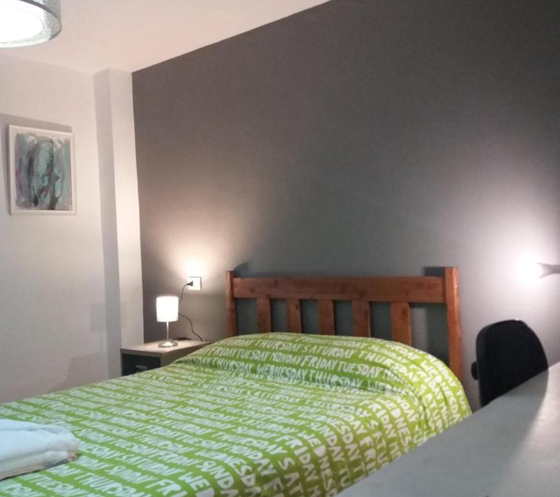 Photo of Bedroom in San Cristobal de La Laguna