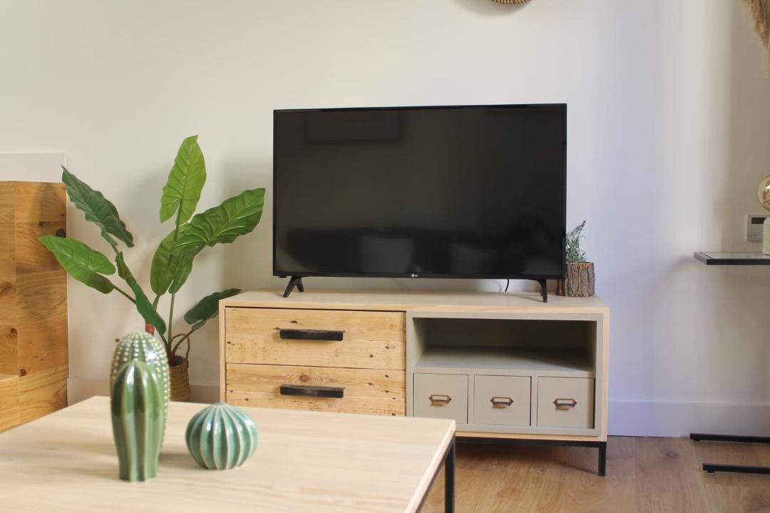 Photo of Livingroom in Logrono Historic Centre