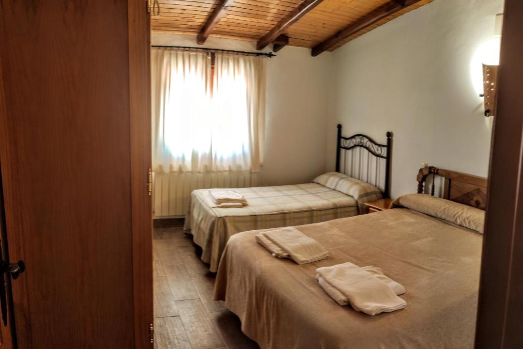 Photo of Bedroom in Yeste