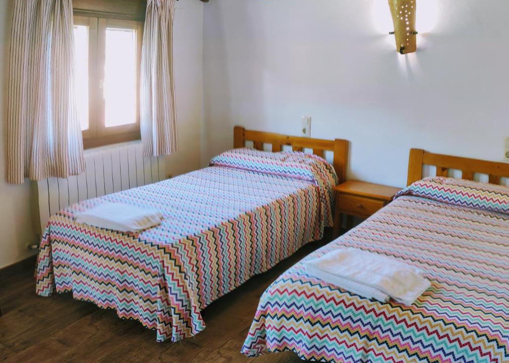 Photo of Bedroom in Yeste