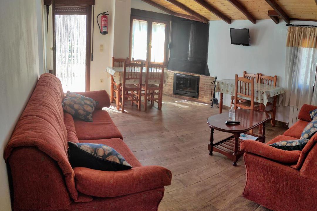 Photo of Livingroom in Yeste