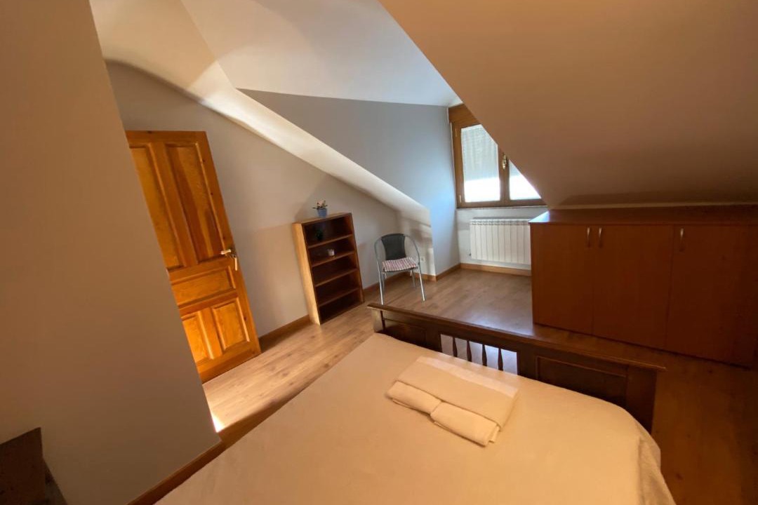 Photo of Bedroom in Molinaseca