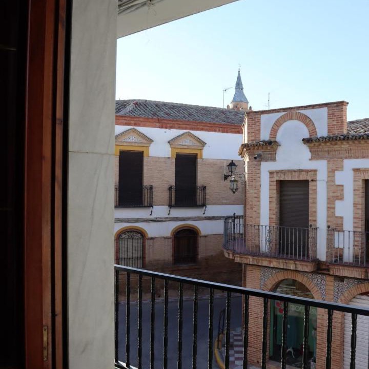 Photo of Buildings in Arjonilla