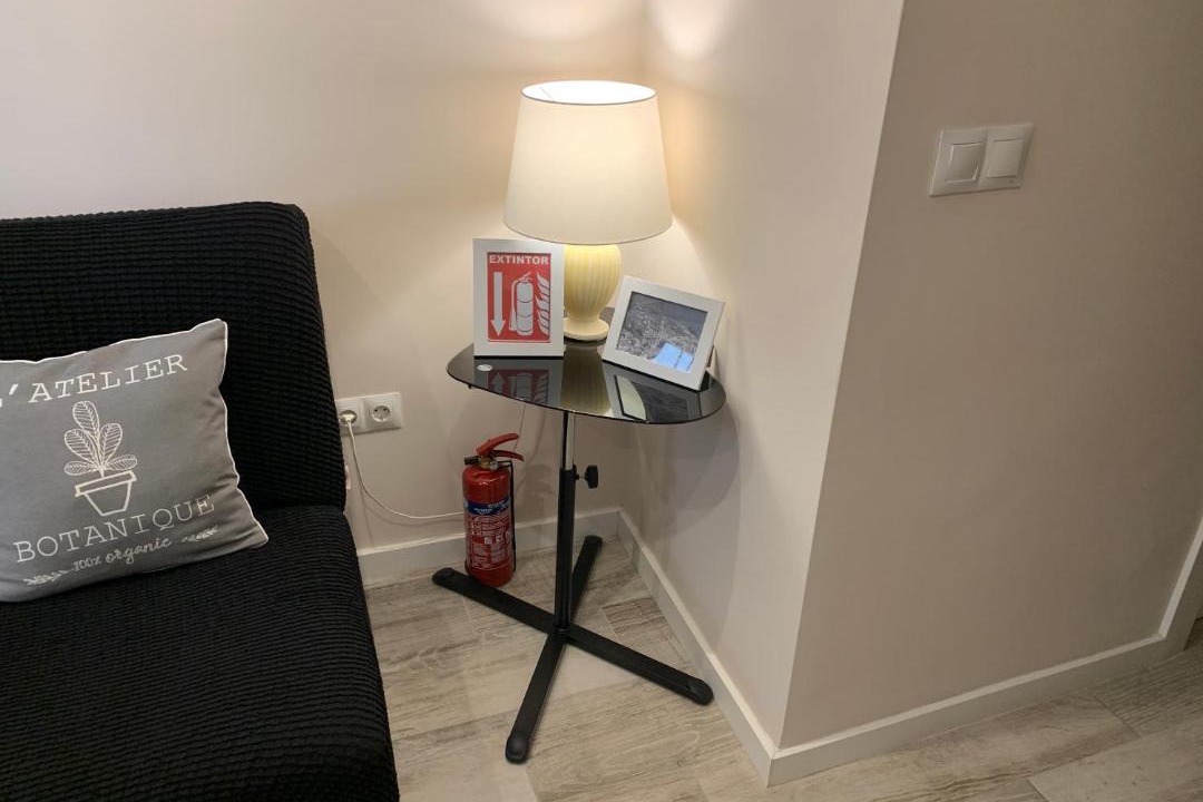 Photo of Livingroom in Jaen