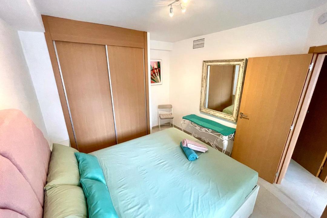Photo of Bedroom in Puerto Rey