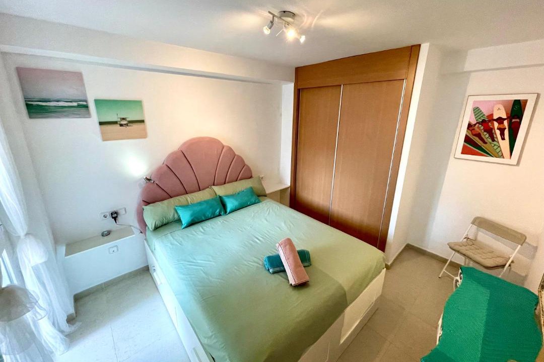 Photo of Bedroom in Puerto Rey