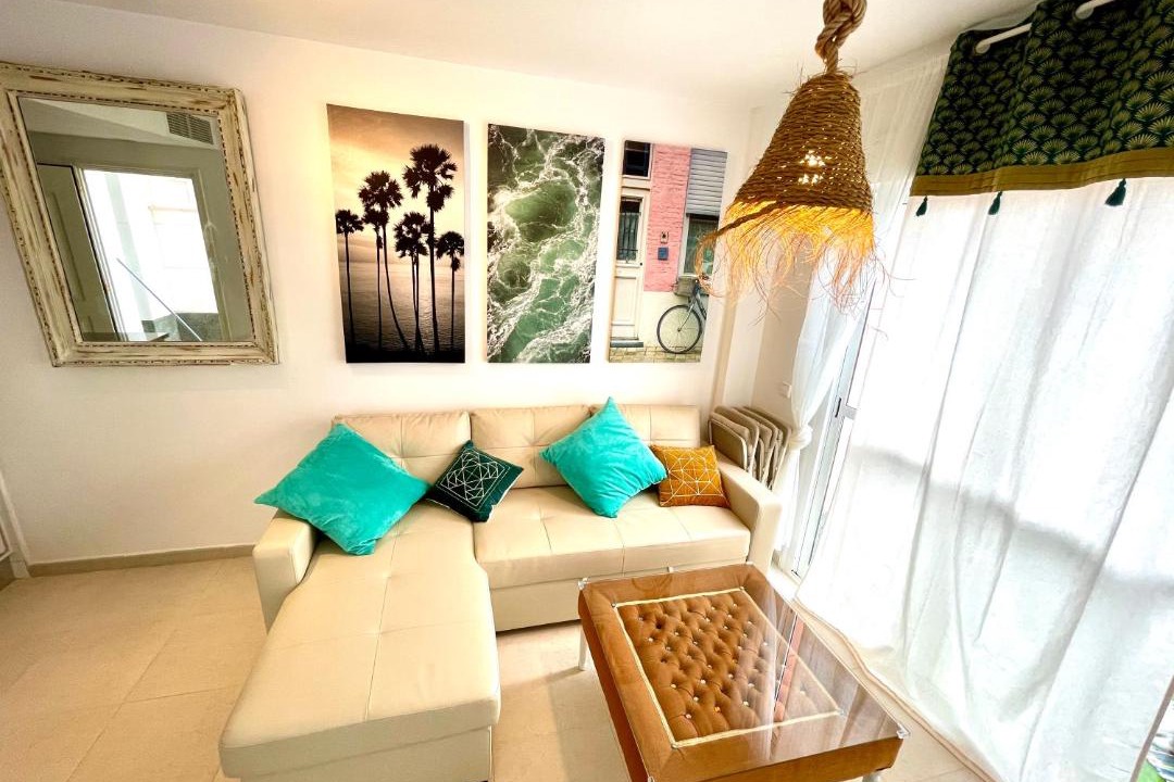 Photo of Livingroom in Puerto Rey