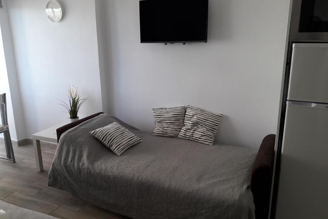 Photo of Bedroom in Benalmadena Costa