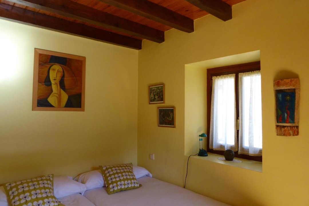 Photo of Bedroom in Valdelateja
