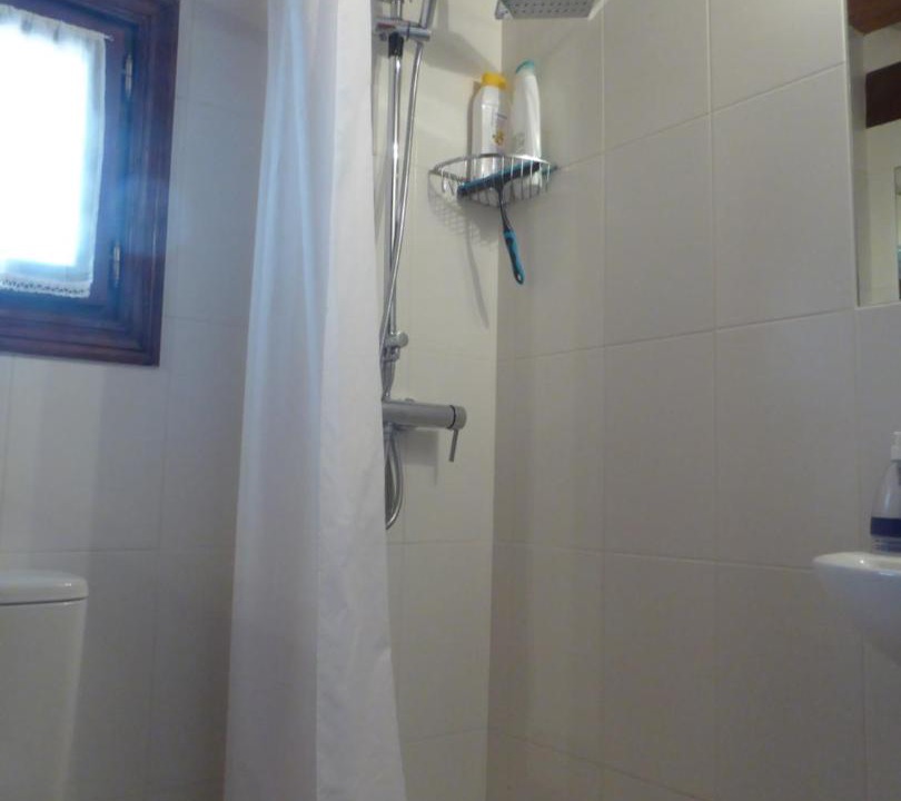 Photo of Bathroom in Valdelateja