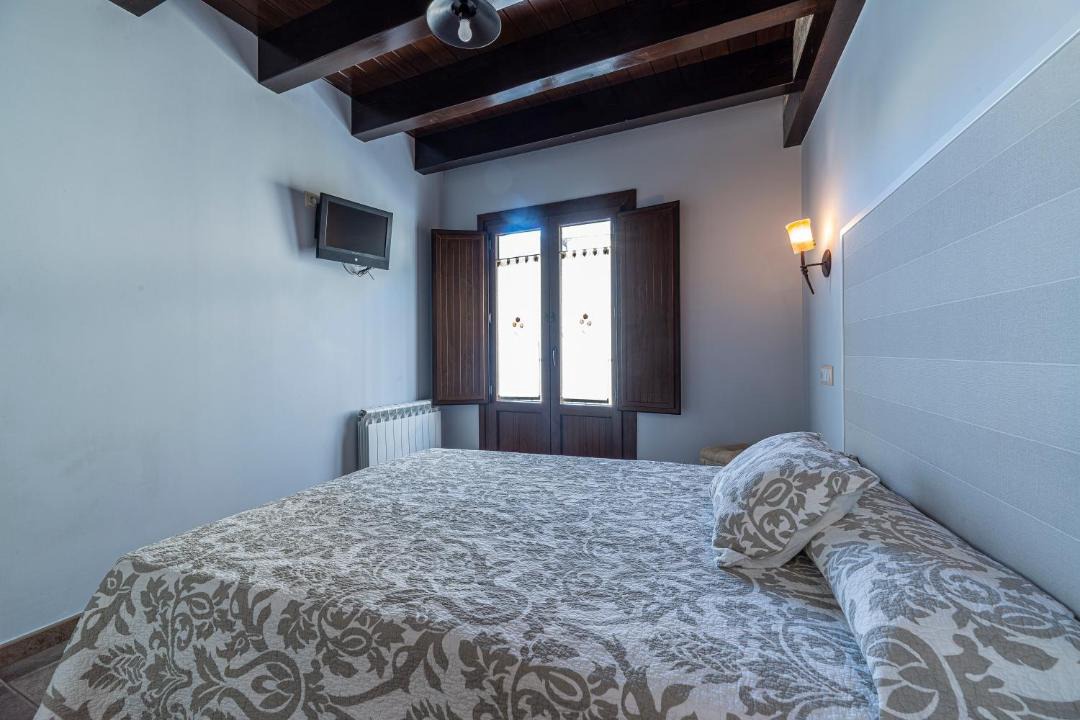 Photo of Bedroom in Laguardia Old Town