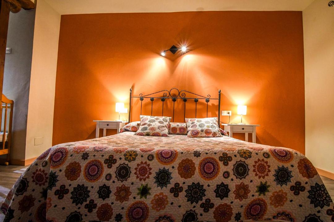 Photo of Bedroom in Castrojeriz