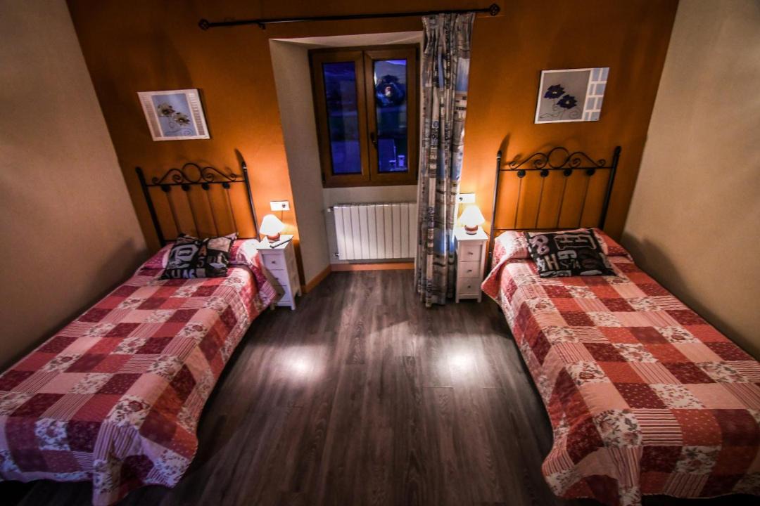 Photo of Bedroom in Castrojeriz