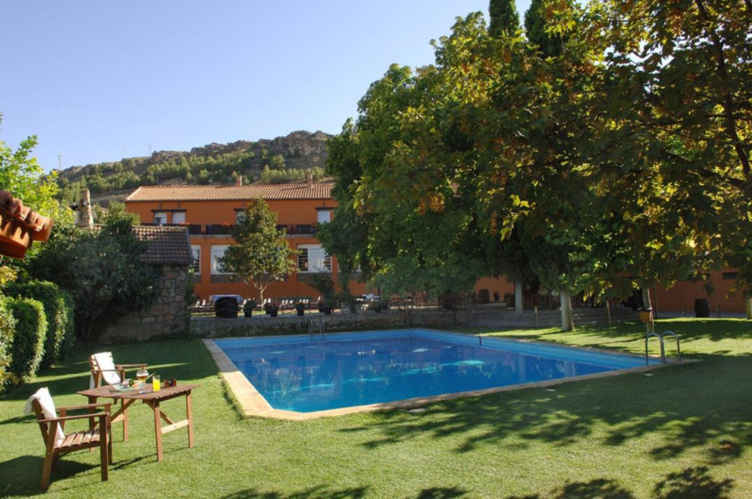 Photo of Others in Nuevalos