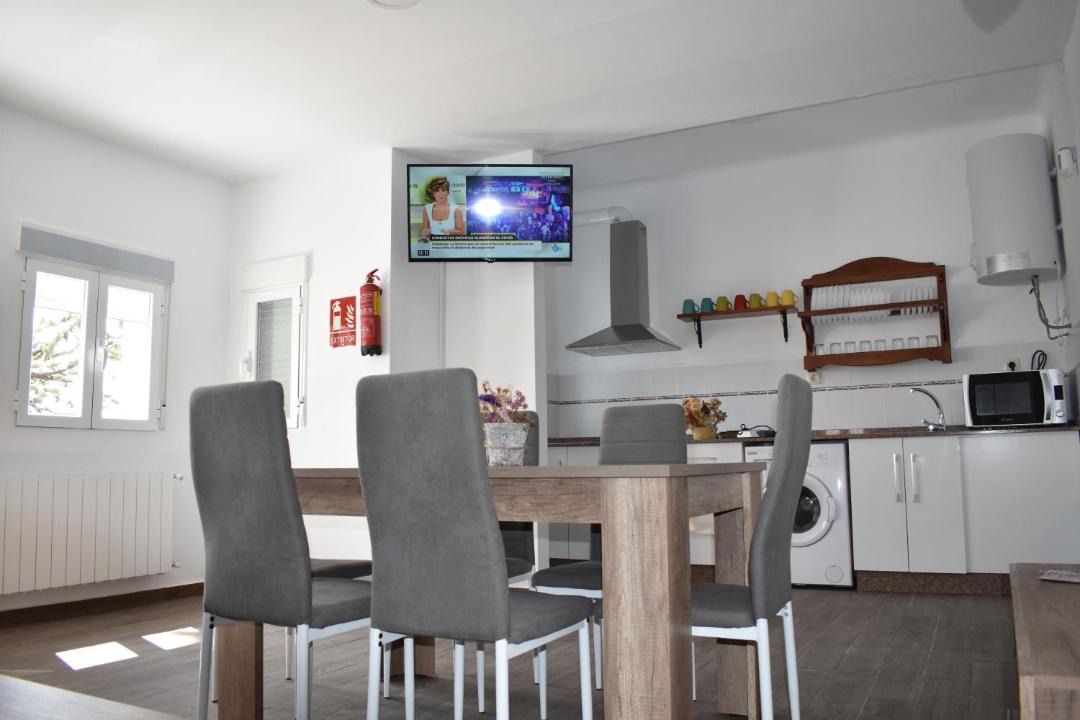 Photo of Livingroom in Yeste