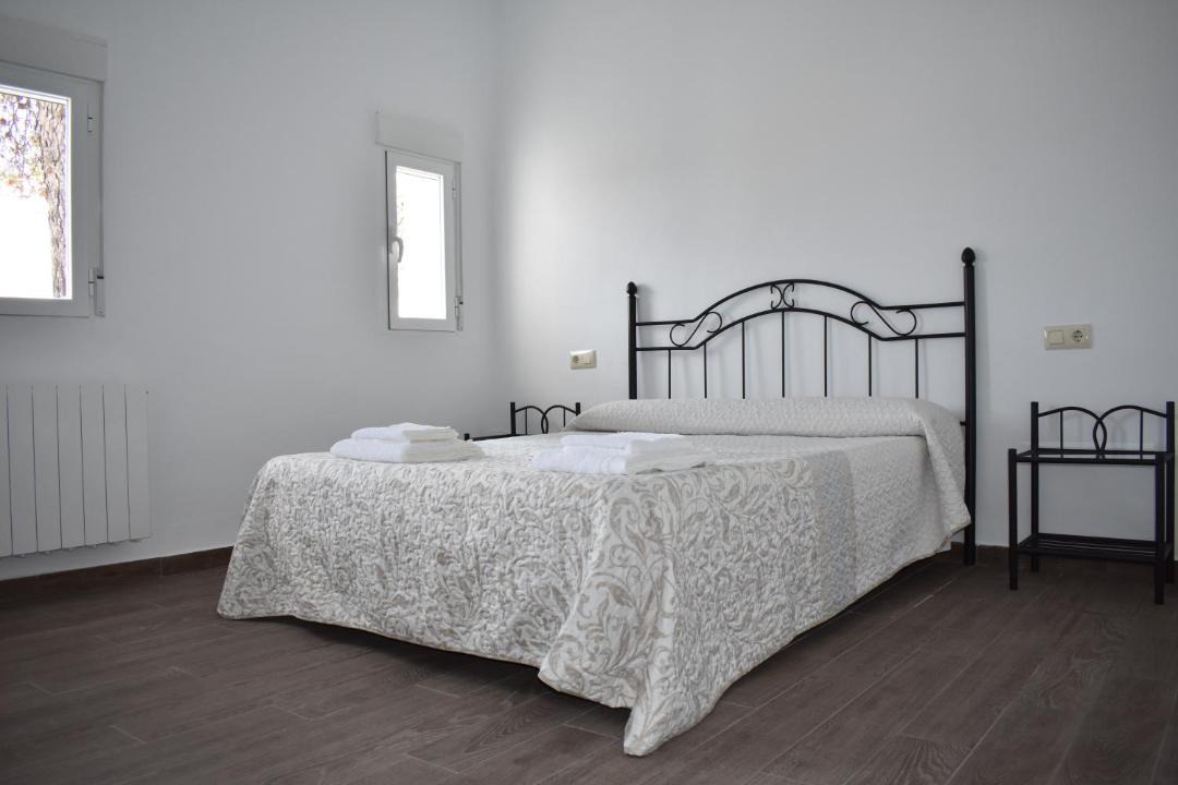 Photo of Bedroom in Yeste