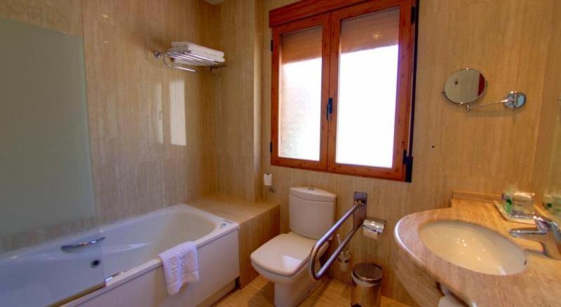Photo of Bathroom in Arroyo Frio