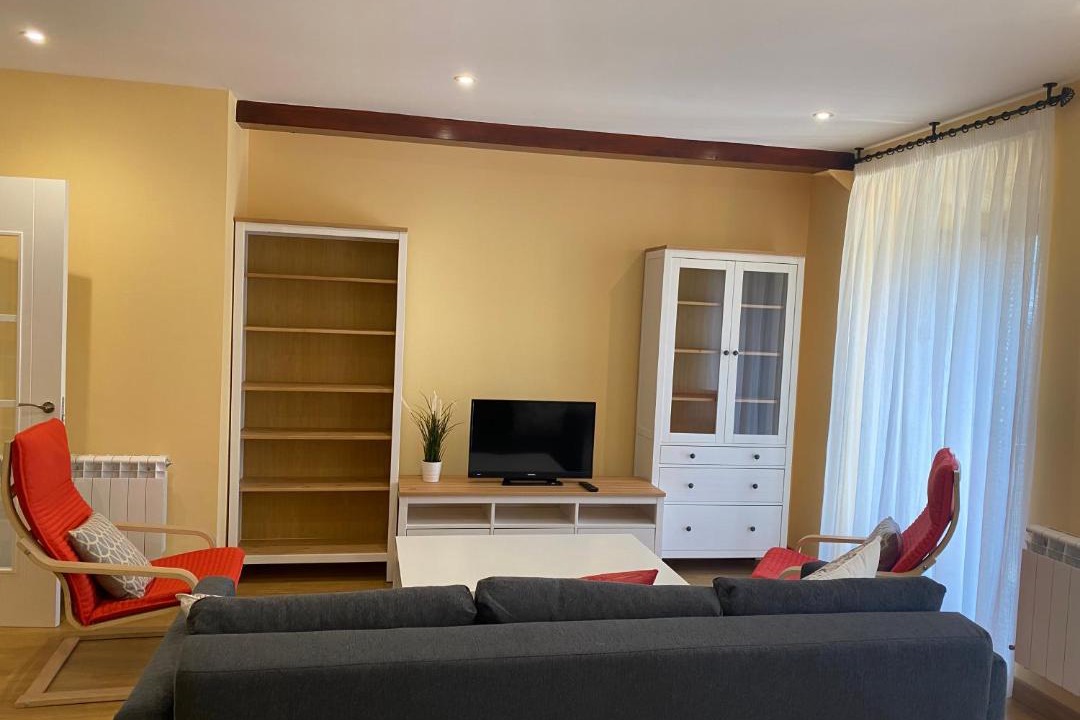 Photo of Livingroom in Villafranca del Bierzo