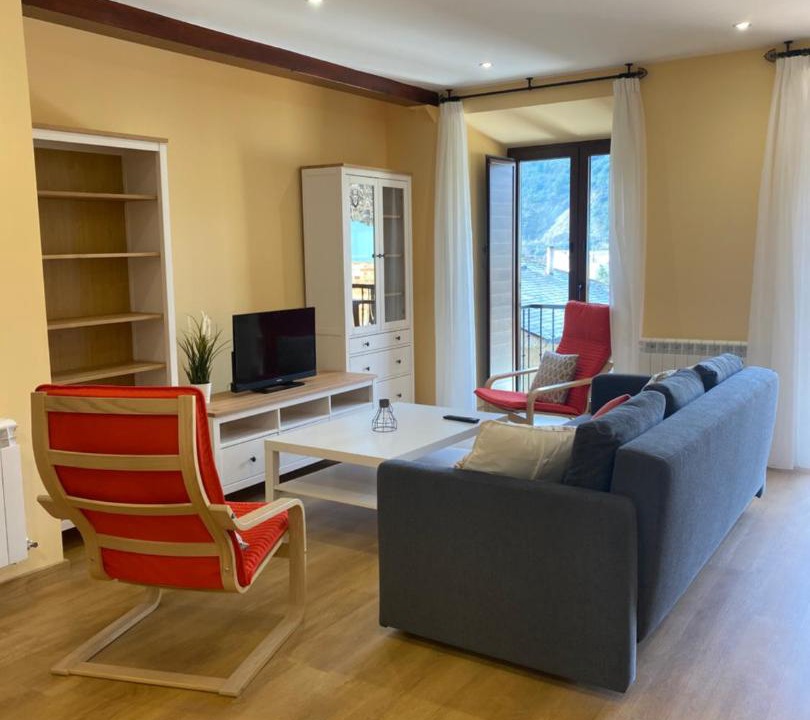 Photo of Livingroom in Villafranca del Bierzo