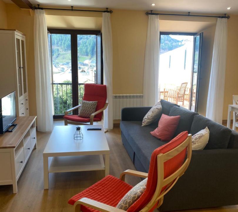 Photo of Livingroom in Villafranca del Bierzo