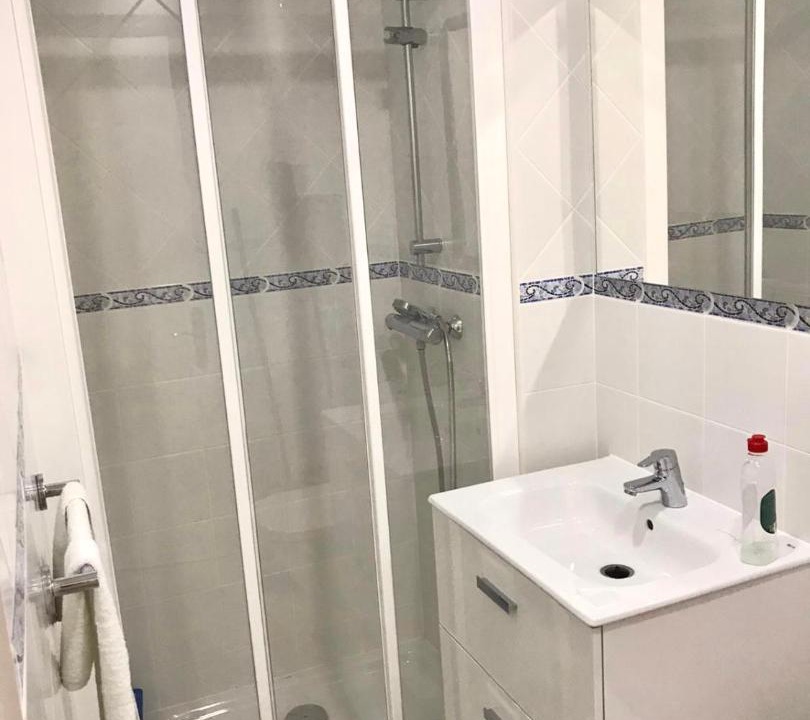 Photo of Bathroom in Empuriabrava