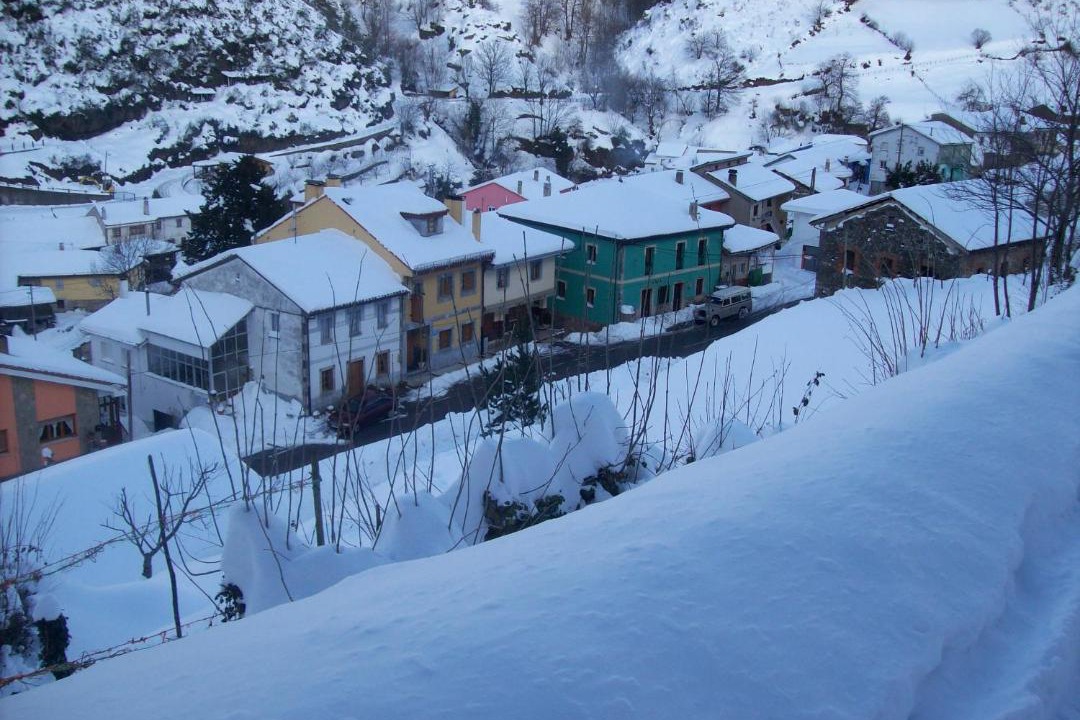 Photo of Others in Paramo