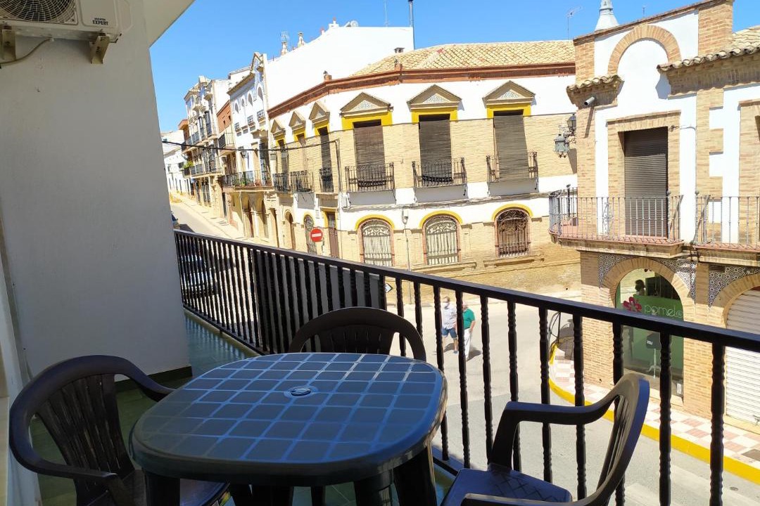 Photo of Patio Balcony in Arjonilla