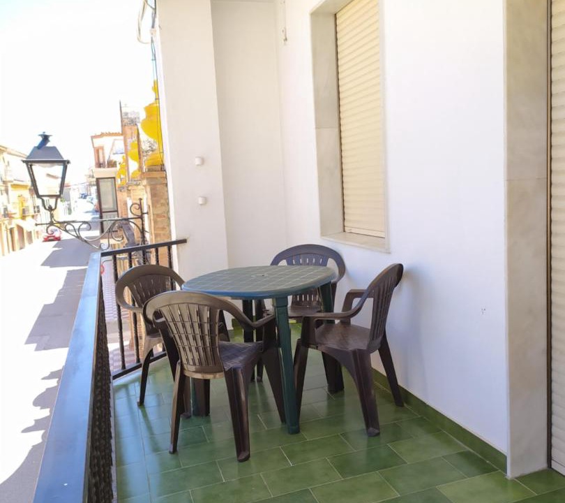 Photo of Patio Balcony in Arjonilla