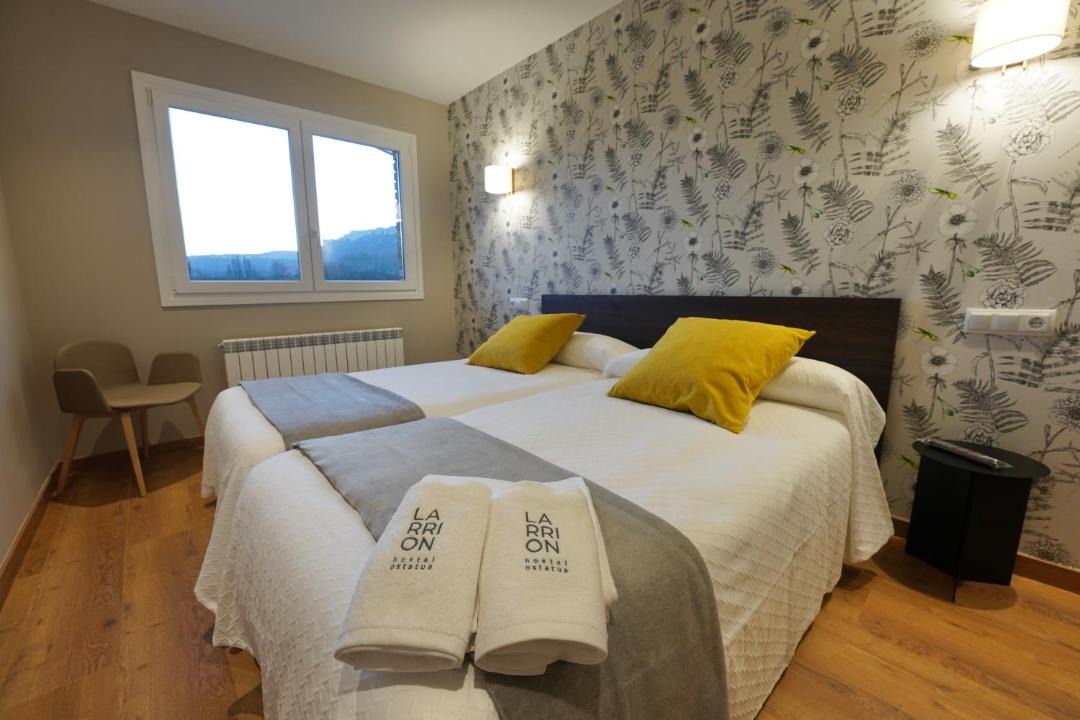 Photo of Bedroom in Allin