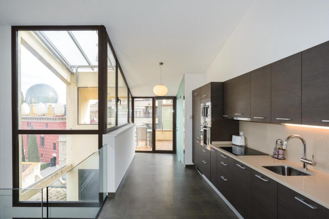 Photo of Kitchen in Figueres