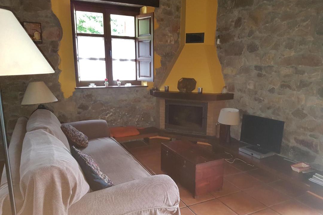 Photo of Livingroom in Quiros