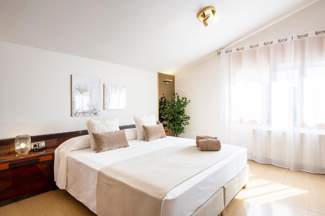 Photo of Bedroom in Banyoles