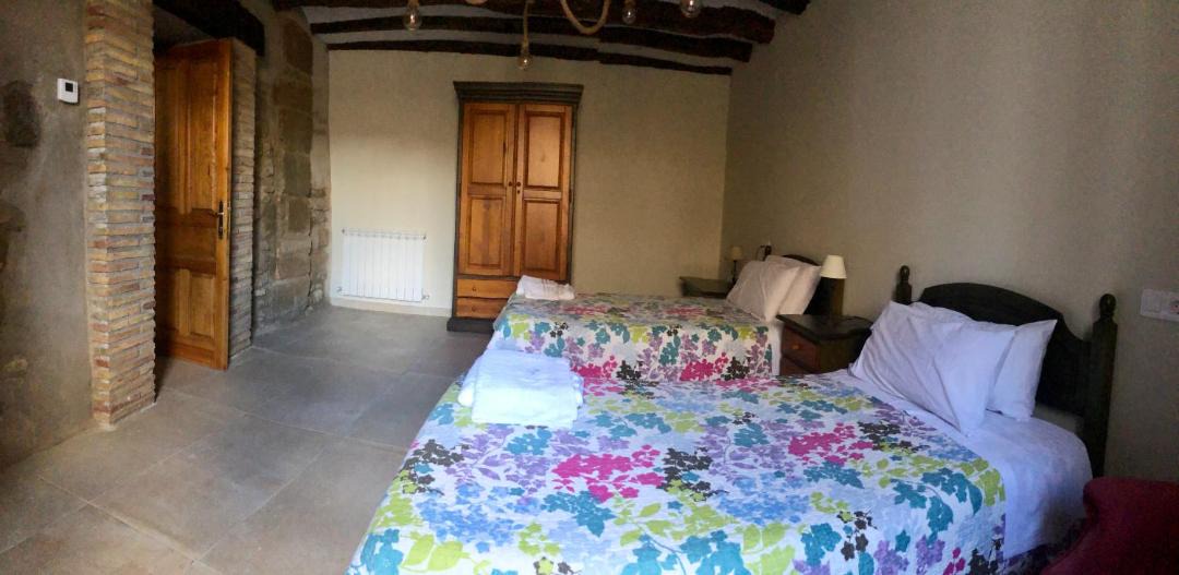 Photo of Bedroom in Lupinen-Ortilla