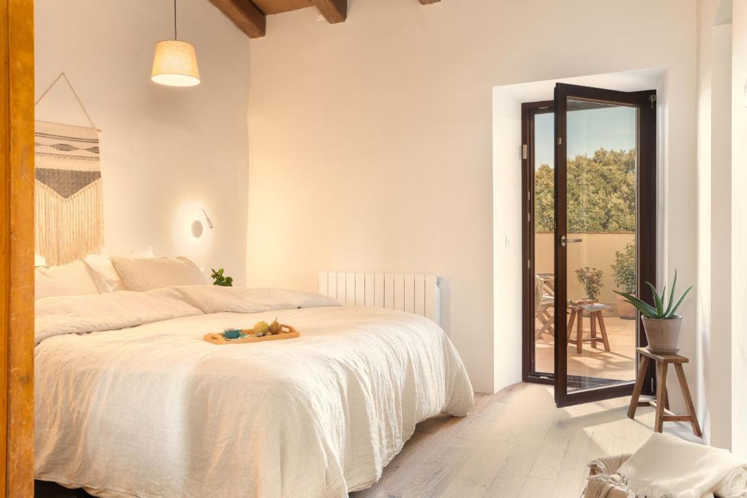 Photo of Bedroom in Quart