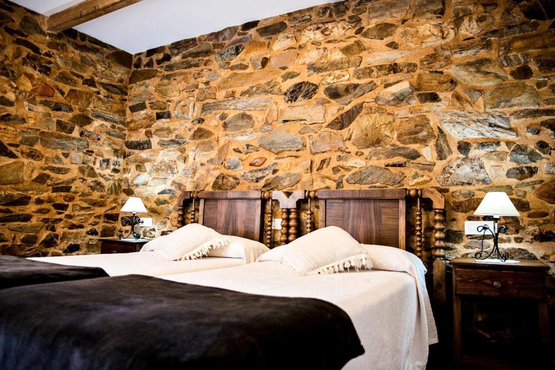 Photo of Bedroom in Destriana