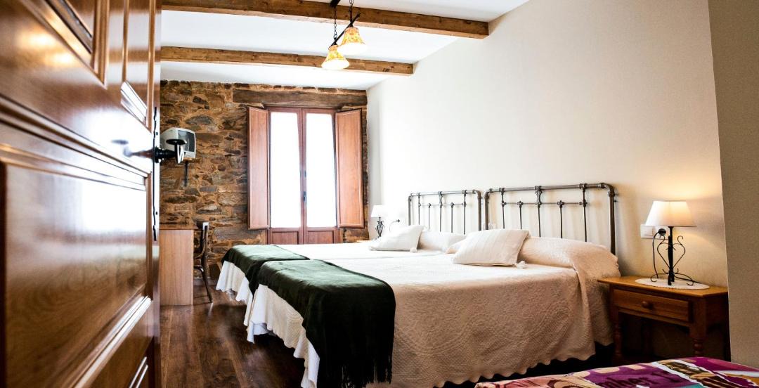 Photo of Bedroom in Destriana