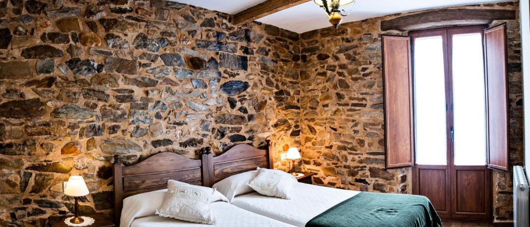 Photo of Bedroom in Destriana