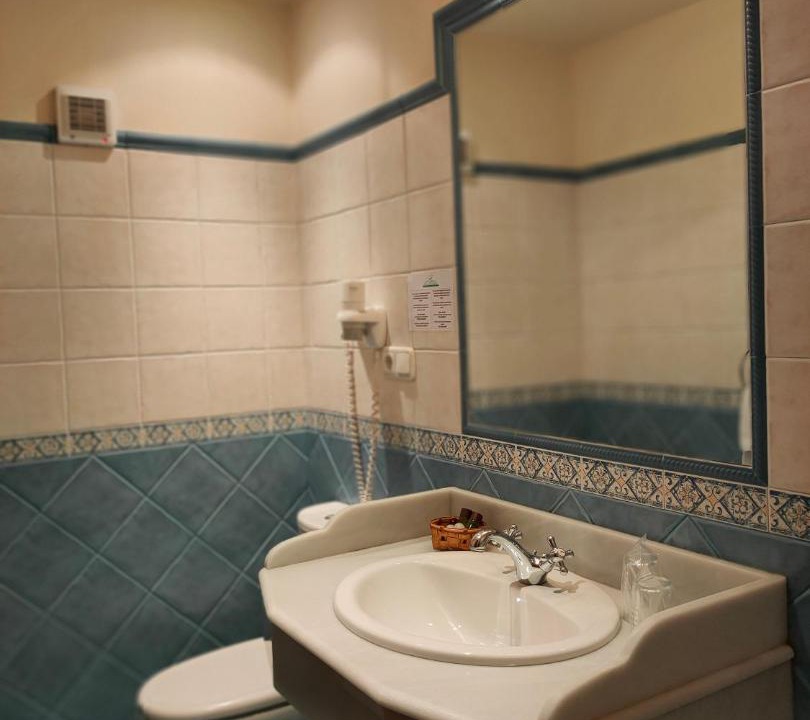 Photo of Bathroom in Campo de Caso
